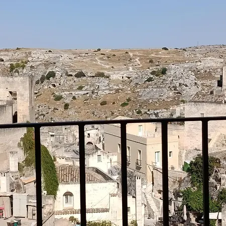 Il Balconcino Sui Sassi *